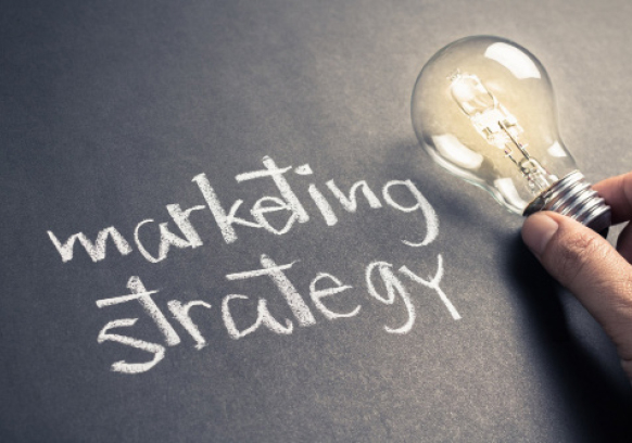 marketing strategy