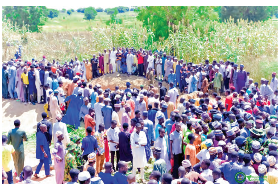 JIGAWA TANKER EXPLOSION