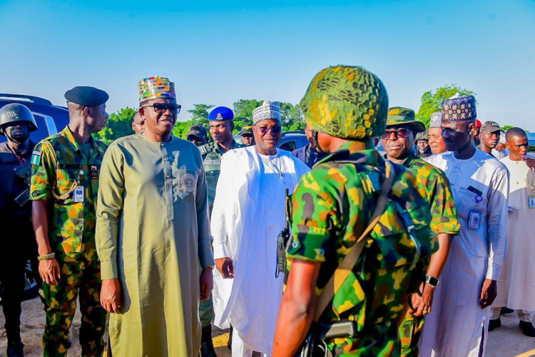 Matawalle