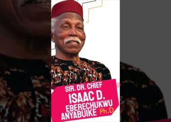 Academician Challenges Scholars On Consistent Research