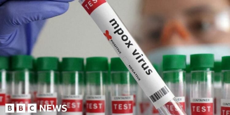 mpox vaccine