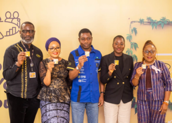 MTN Introduces Eco-friendly SIM Cards To Tackle Plastic Waste, Climate Change