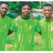 NPFL: Musa, Abdullahi Train With Kano Pillars