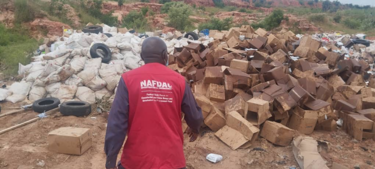 nafdac