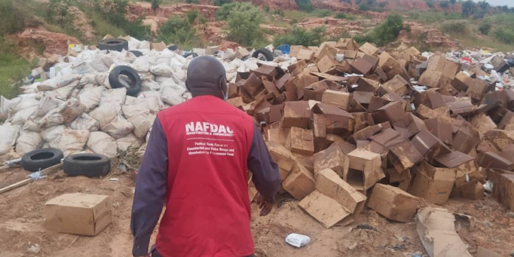 nafdac