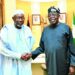 Gov Namadi Briefs Tinubu On Jigawa Tanker Accident, Says 181 Dead, 80 Hospitalised