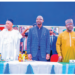 Nigeria‘s Economic Challenges Surmountable – Gov Sule