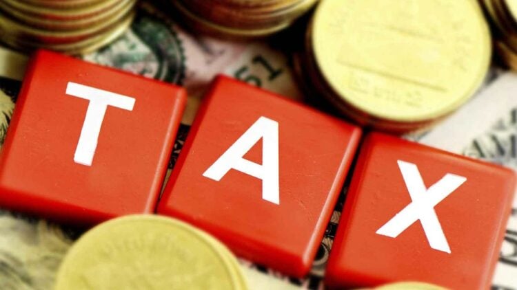 Tax