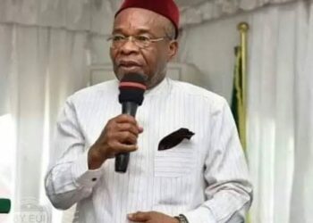 Hardship: Ex-minister Nduese Essien Warns Of Looming Anarchy