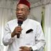 Politicians Using Empowerment As Cover For Non-performance – Ex – Minister 5 Hardship: Ex-minister Nduese Essien Warns Of Looming Anarchy