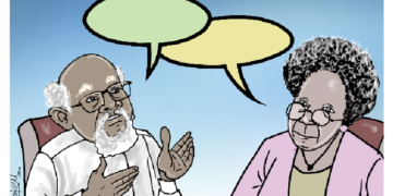 When Nigerian Professors Broaden Public Discourse