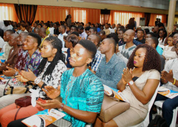 Anioma Youths Hail Proposed Youth Confab