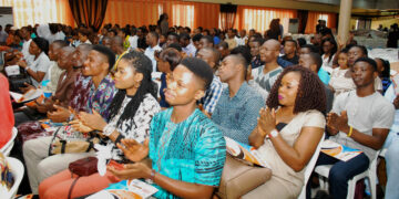 Anioma Youths Hail Proposed Youth Confab