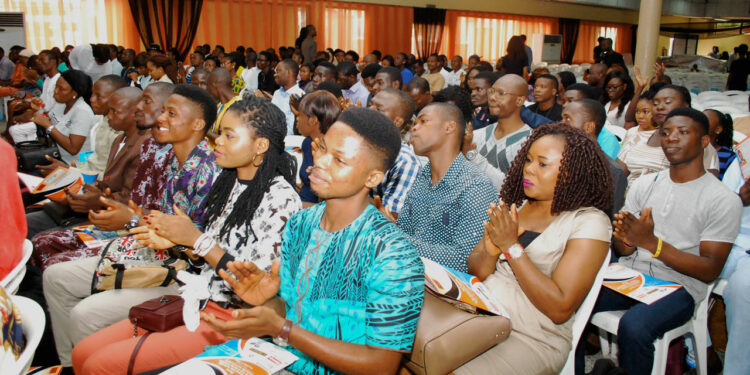 Anioma Youths