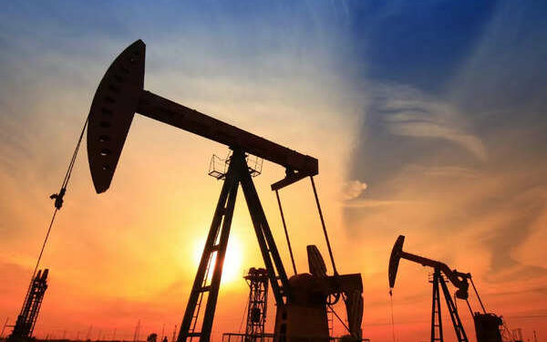 Oil Hits $76 On Fears Of Supply Disruptions