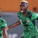 Yekini Remains Nigeria’s Best Striker — Osimhen 5 Lookman, Osimhen Shortlisted For 2024 IFFHS Award