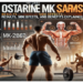 Ostarine MK-2866 SARMs: Results, Side Effects, Dosage, and Benefits Explained 5 Ostarine MK-2866 SARMs: Results, Side Effects, Dosage, and Benefits Explained