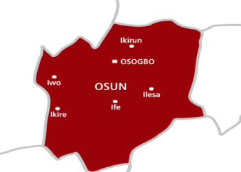 Osun Coordinates FG’s Food Sufficiency Programme