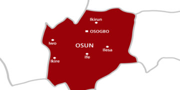 Osun Coordinates FG’s Food Sufficiency Programme