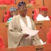 Allegations Against Sen Ashiru Baseless, Says Anti-Corruption Group