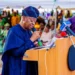 Minister Flags Off Gateway Inland Dry Port Project