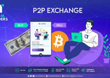 Local Traders P2P Exchange: The Future Of Buying And Selling Crypto