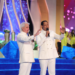 Healing Crusade With Pastor Chris, Benny Hinn Record Miracles 4 Healing Crusade With Pastor Chris, Benny Hinn Record Miracles