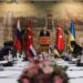 No Peace Talks In Sight Over Ukrainian Crisis