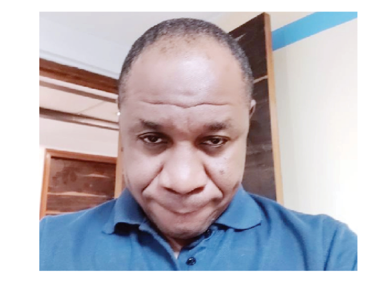 Philip Nyam