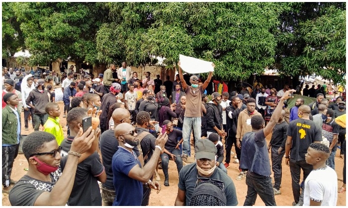 Group Takes Campaign Against Violent Protest To Southern Kaduna 1 pjimage 2020 08 08T165721.714