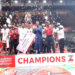 MFM Beat Customs To Retain Zenith Bank/NBBF Women’s Basketball League Crown