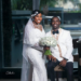 Nigerian Comedian, Prince Neche Ties Knot In Grand Style