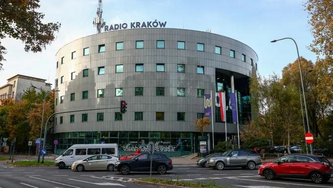 Polish Radio Station Replaces Journalists With AI 1 radio krakow