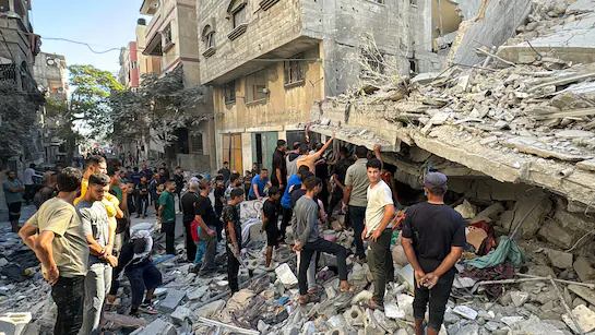 Hamas Recalls Fighters Amid Fears Of Internal Violence 1 rngv1mh8 israel hamas war 625x300 20 October 24