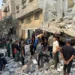 It’s Time To End Gaza War, US Tells Israel