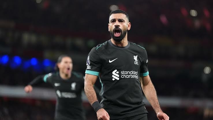salah