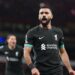 Salah Scores Late Goal To Earn Liverpool 2-2 Draw At Arsenal