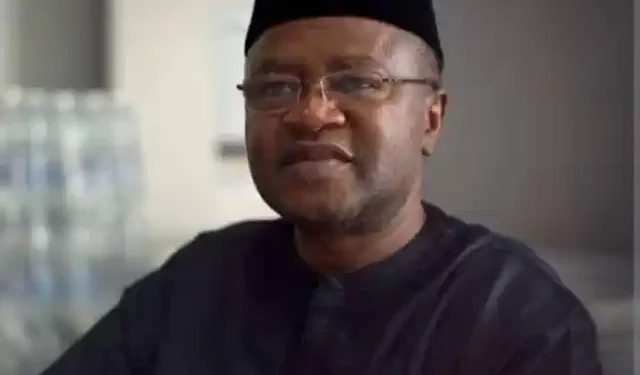Ladan Salihu