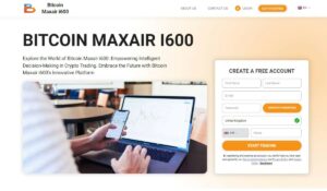 Bitcoin Maxair Review 2024