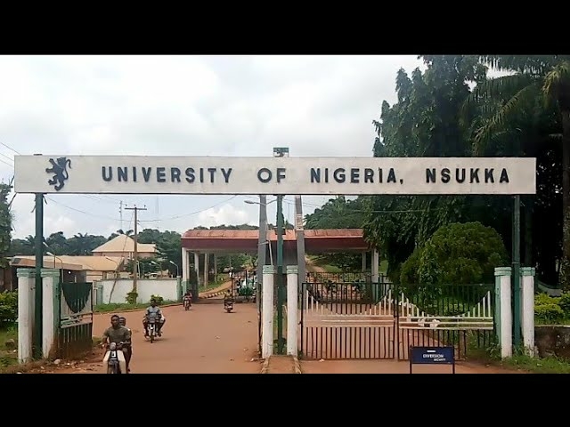 UNN Denies Killing Of Student, Says Campuses Safe 1 sddefault