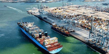 Nigeria At 64: ‘Foreign Vessels Coastal Water Domination Collapses Indigenous Shipping’