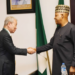 Nigeria, Japan Seek Closer Ties To Deepen Trade, Infrastructural Dev’t, Food Security
