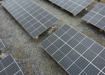 Celebrations As All-On Commissions New 80kWp Solar Mini-Grid In Bayelsa Community