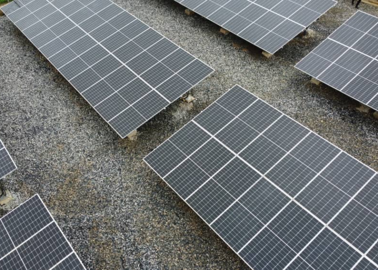 Firm Demands Zero Import Duty On Imported Solar Panel Components