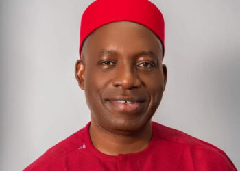 LG Poll: Swear In Winners Fielded By Njoku, APGA BoT Chair Urges Soludo