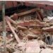 Building Collapse: Authority Makes Testing Of Building Materials Mandatory 5 7 Killed In Abuja Building Collapse