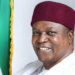 Alleged N27bn Fraud: Ex-Taraba Gov, Ishaku Darius, Gets N150m Bail
