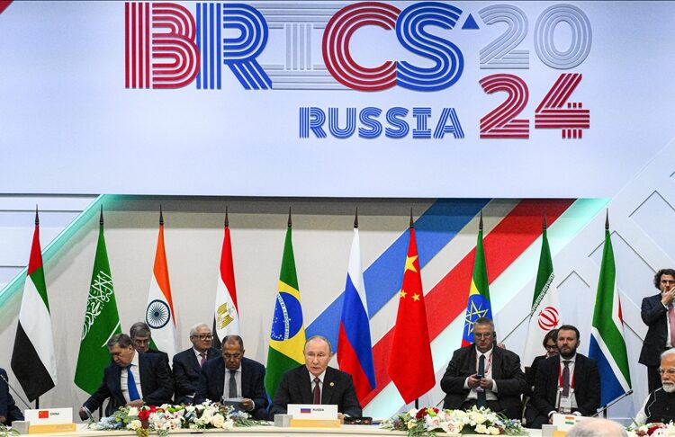 BRICS