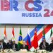 Group Urges BRICS To Rise To Challenges In Gaza