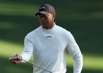 Tiger Woods  To Make TGL Debut January 14  Begs Nadal After Saudi Showdown